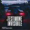 Fabio Barovero - Il testimone invisibile (Colonna sonora originale del film)